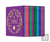 The Complete Children'S Classics Collection