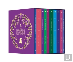 Bertrand.pt - The Complete Children'S Classics Collection
