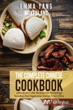 Bertrand.pt - The Complete Chinese Cookbook