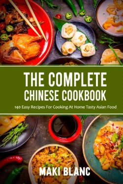 Bertrand.pt - The Complete Chinese Cookbook