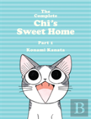 The Complete Chi'S Sweet Home Vol. 1