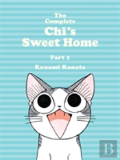 The Complete Chi'S Sweet Home Vol. 1