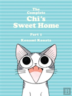 Bertrand.pt - The Complete Chi'S Sweet Home Vol. 1