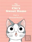 The Complete Chi'S Sweet Home Vol. 2