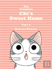 The Complete Chi'S Sweet Home Vol. 2