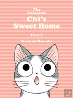 Bertrand.pt - The Complete Chi'S Sweet Home Vol. 2