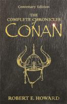 The Complete Chronicles Of Conan