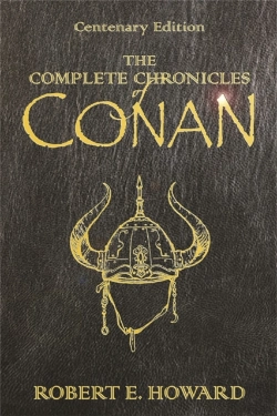 Bertrand.pt - The Complete Chronicles Of Conan