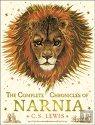 The Complete Chronicles Of Narnia