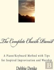 The Complete Church Pianist