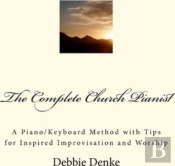 The Complete Church Pianist