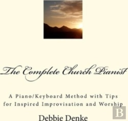 Bertrand.pt - The Complete Church Pianist