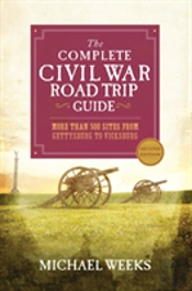 The Complete Civil War Road Trip Guide