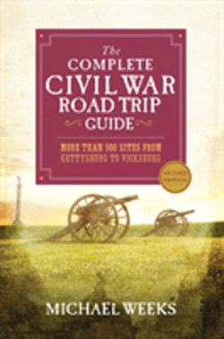 Bertrand.pt - The Complete Civil War Road Trip Guide