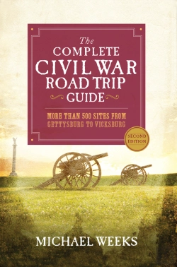 Bertrand.pt - The Complete Civil War Road Trip Guide