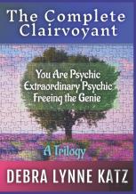 The Complete Clairvoyant