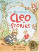 The Complete Cleo Stories
