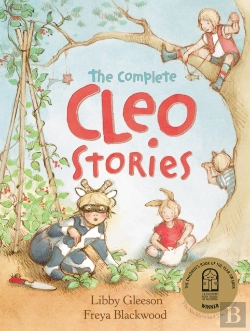 Bertrand.pt - The Complete Cleo Stories