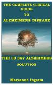 The Complete Clinical Guide To Alzheimer Disease
