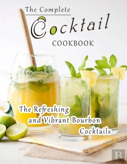 Bertrand.pt - The Complete Cocktail Cookbook