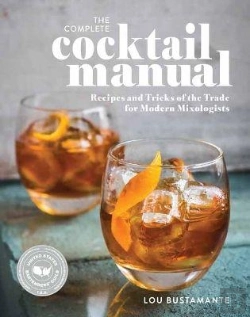 Bertrand.pt - The Complete Cocktail Manual