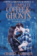 The Complete Coffee And Ghosts