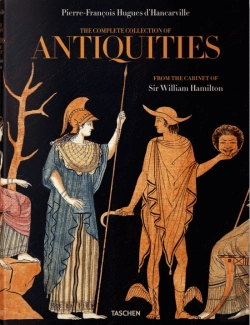 Bertrand.pt - The Complete Collection of Antiquities from The Cabinet of Sir William Hamilton