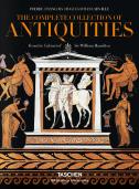 The Complete Collection of Antiquities from the Cabinet of Sir William Hamilton