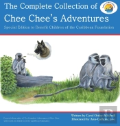 The Complete Collection Of Chee Chee'S Adventures