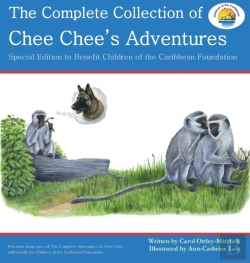 Bertrand.pt - The Complete Collection Of Chee Chee'S Adventures