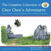The Complete Collection Of Chee Chee'S Adventures
