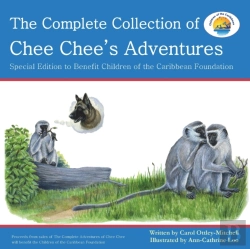 Bertrand.pt - The Complete Collection Of Chee Chee'S Adventures