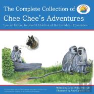 The Complete Collection Of Chee Chee'S Adventures