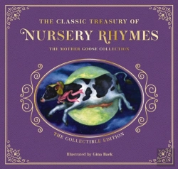 Bertrand.pt - The Complete Collection Of Mother Goose Nursery Rhymes