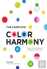 The Complete Color Harmony: Deluxe Edition