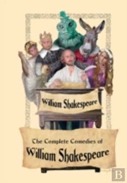 Bertrand.pt - The Complete Comedies Of William Shakespeare