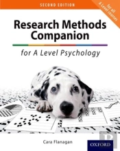 The Complete Companions: Aqa Psychology A Level: Research Methods Companion