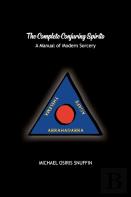 The Complete Conjuring Spirits