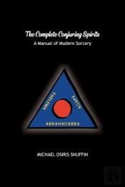 The Complete Conjuring Spirits