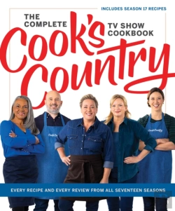 Bertrand.pt - The Complete Cookâ€™S Country Tv Show Cookbook