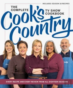 Bertrand.pt - The Complete Cookâ€™S Country Tv Show Cookbook