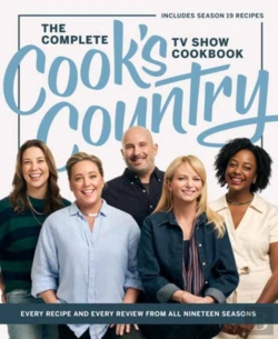 Bertrand.pt - The Complete Cookâ€™S Country Tv Show Cookbook