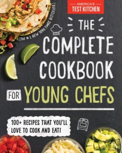 Bertrand.pt - The Complete Cookbook For Young Chefs