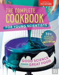 Bertrand.pt - The Complete Cookbook For Young Scientists