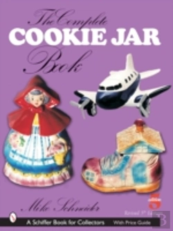 Bertrand.pt - The Complete Cookie Jar Book