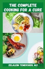 The Complete Cooking For A Cure