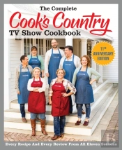 The Complete Cook'S Country Tv Show Cookbook Season 11