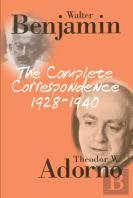 The Complete Correspondence 1928 - 1940