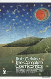 The Complete Cosmicomics