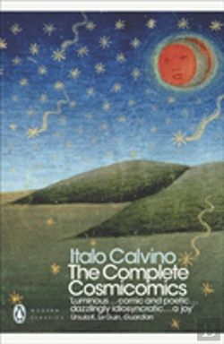 Bertrand.pt - The Complete Cosmicomics